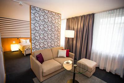 هالیدی این وین سیتی