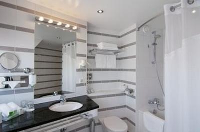 هالیدی این وین سیتی