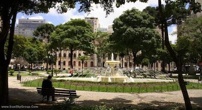 اسلاویرو اسلیم سنترو