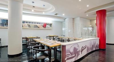 اسلاویرو اسلیم سنترو