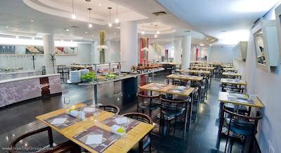 اسلاویرو اسلیم سنترو