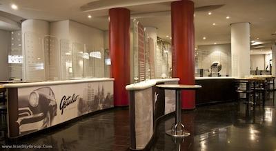 اسلاویرو اسلیم سنترو