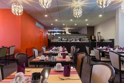 سیتی هتل هامبورگ میت