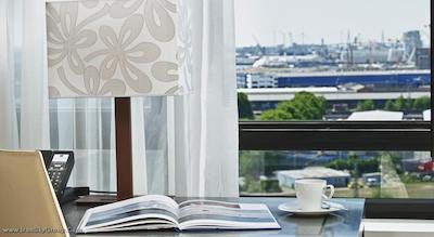 سیتی هتل هامبورگ میت