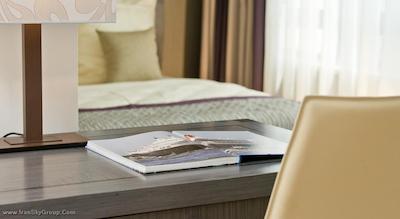 سیتی هتل هامبورگ میت