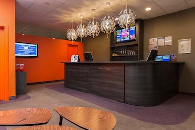 سیتی هتل هامبورگ میت