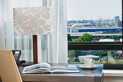 سیتی هتل هامبورگ میت