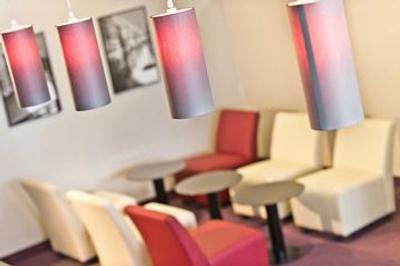 سیتی هتل هامبورگ میت