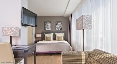 سیتی هتل هامبورگ میت