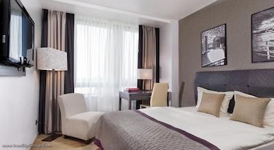 سیتی هتل هامبورگ میت