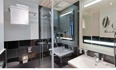 سیتی هتل هامبورگ میت