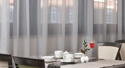 سیتی هتل هامبورگ میت