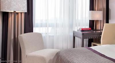 سیتی هتل هامبورگ میت