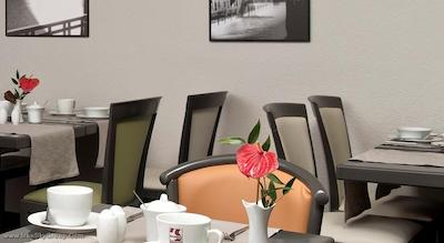 سیتی هتل هامبورگ میت