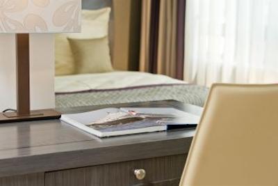 سیتی هتل هامبورگ میت