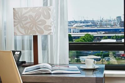 سیتی هتل هامبورگ میت