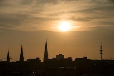 سیتی هتل هامبورگ میت