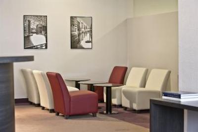 سیتی هتل هامبورگ میت