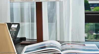 سیتی هتل هامبورگ میت