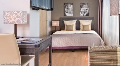 سیتی هتل هامبورگ میت