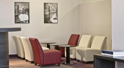 سیتی هتل هامبورگ میت