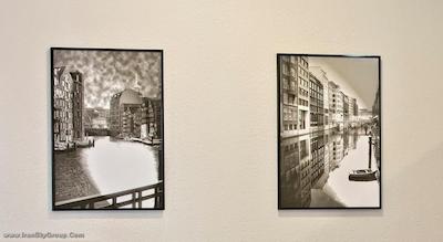 سیتی هتل هامبورگ میت