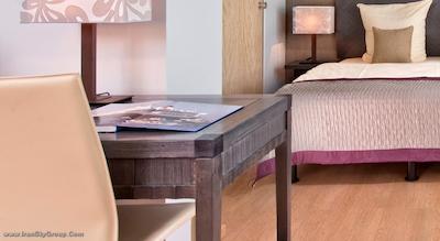 سیتی هتل هامبورگ میت