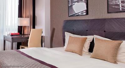 سیتی هتل هامبورگ میت