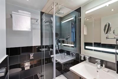 سیتی هتل هامبورگ میت