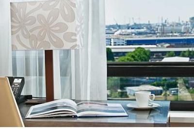 سیتی هتل هامبورگ میت