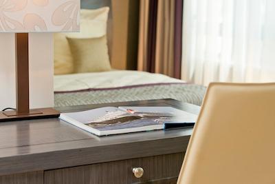 سیتی هتل هامبورگ میت