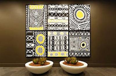 آدینا آپارتمان هتل برلین هکسچر مارکت