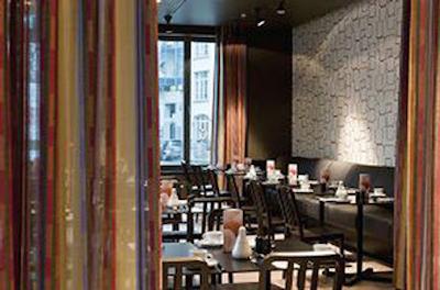 آدینا آپارتمان هتل برلین هکسچر مارکت