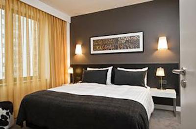 آدینا آپارتمان هتل برلین هکسچر مارکت