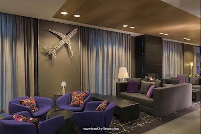 آدینا آپارتمان هتل برلین هکسچر مارکت