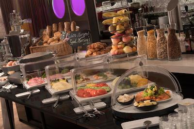 آدینا آپارتمان هتل برلین هکسچر مارکت