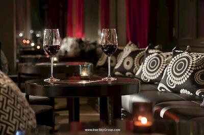 آدینا آپارتمان هتل برلین هکسچر مارکت