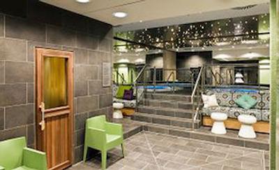 آدینا آپارتمان هتل برلین هکسچر مارکت