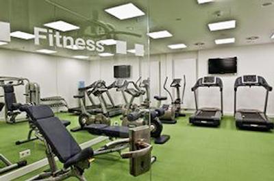 آدینا آپارتمان هتل برلین هکسچر مارکت