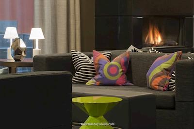 آدینا آپارتمان هتل برلین هکسچر مارکت