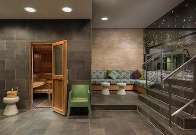 آدینا آپارتمان هتل برلین هکسچر مارکت