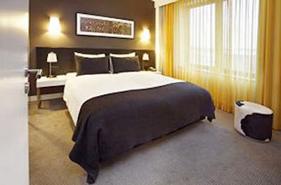 آدینا آپارتمان هتل برلین هکسچر مارکت