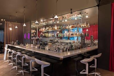 آدینا آپارتمان هتل برلین هکسچر مارکت