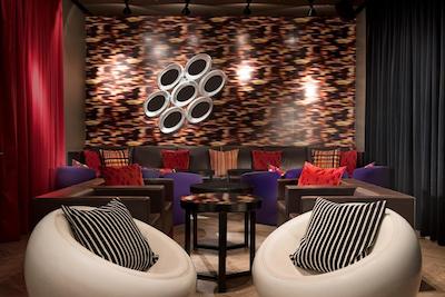 آدینا آپارتمان هتل برلین هکسچر مارکت