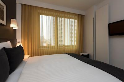 آدینا آپارتمان هتل برلین هکسچر مارکت