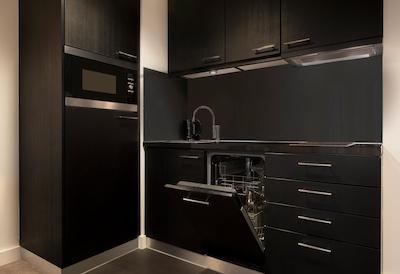 آدینا آپارتمان هتل برلین هکسچر مارکت