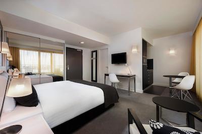 آدینا آپارتمان هتل برلین هکسچر مارکت