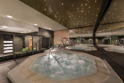 آدینا آپارتمان هتل برلین هکسچر مارکت