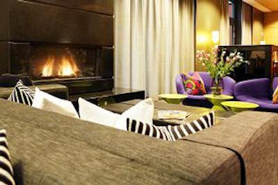 آدینا آپارتمان هتل برلین هکسچر مارکت