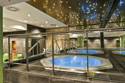 آدینا آپارتمان هتل برلین هکسچر مارکت